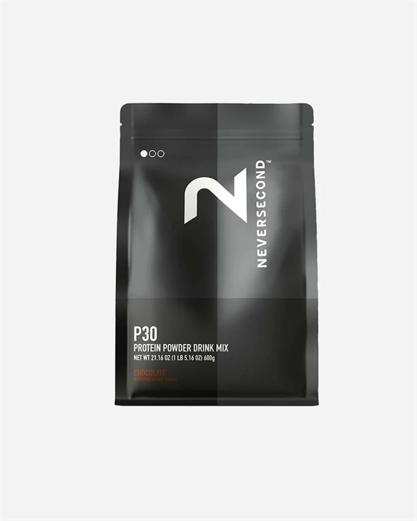NEVERSECOND P30 Protein Powder Drink Mix